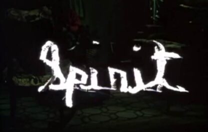 I... Dreaming (1988) Starring Bearthm Brakhage on DVD - Image 3