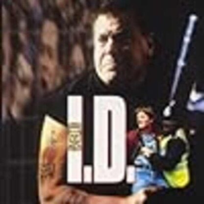 I.D. (1995) Starring Reece Dinsdale on DVD - Image 2