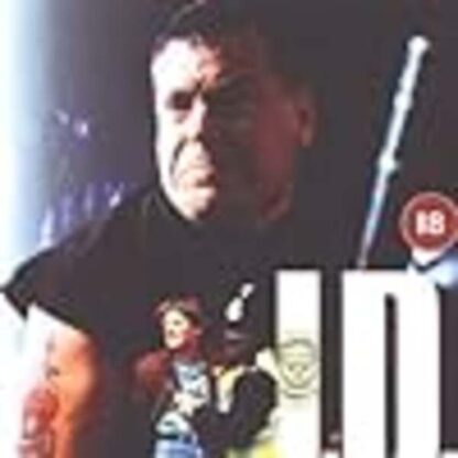 I.D. (1995) Starring Reece Dinsdale on DVD - Image 3