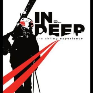IN DEEP: The Skiing Experience (2009) Starring Mark Abma on DVD