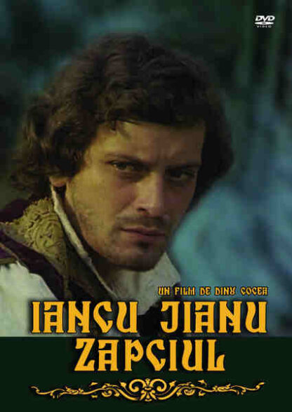 Iancu Jianu, the Tax Collector (1980) with English Subtitles on DVD