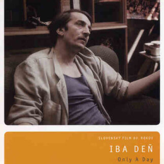 Iba den (1989) with English Subtitles on DVD