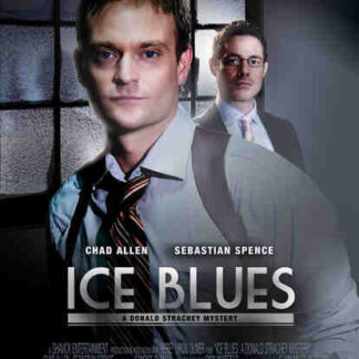 Ice Blues (2008) Starring Chad Allen on DVD