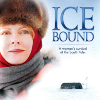 Ice Bound (2003) Starring Susan Sarandon on DVD