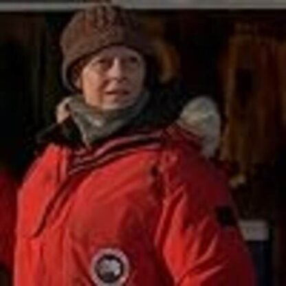 Ice Bound (2003) Starring Susan Sarandon on DVD - Image 3
