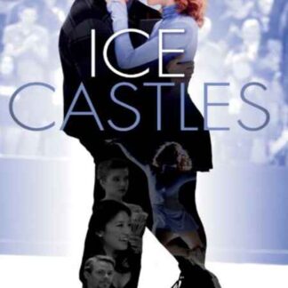 Ice Castles (2010) Starring Taylor Firth on DVD