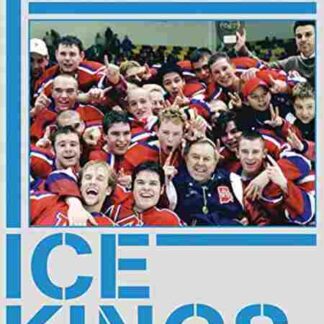 Ice Kings (2006) Starring Jim Lampley on DVD