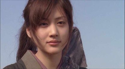 Ichi (2008) with English Subtitles on DVD - Image 4