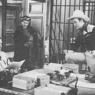 Idaho (1943) Starring Roy Rogers on DVD