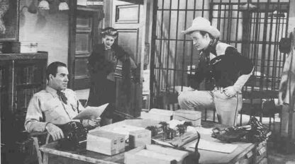 Idaho (1943) Starring Roy Rogers on DVD