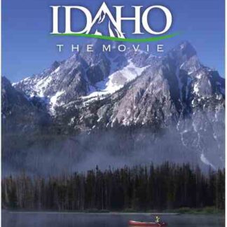 Idaho, the Movie (2012) Starring Lonnie Allen on DVD