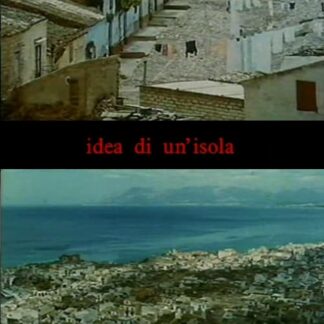 Idea di un'isola (1967) DVD