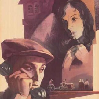 Ideaalmaastik (1981) with English Subtitles on DVD