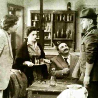 Idemo dalje (1982) with English Subtitles on DVD