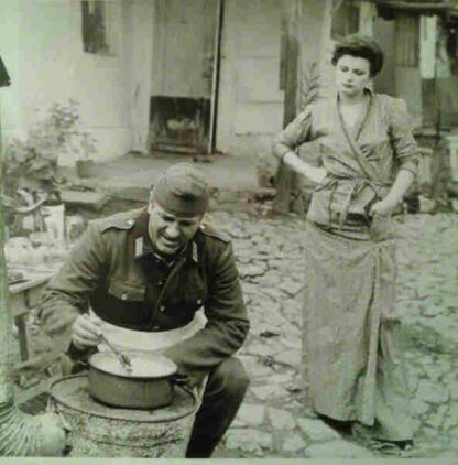 Idemo dalje (1982) with English Subtitles on DVD - Image 2