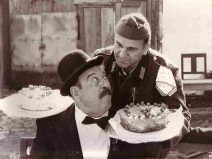 Idemo dalje (1982) with English Subtitles on DVD - Image 4