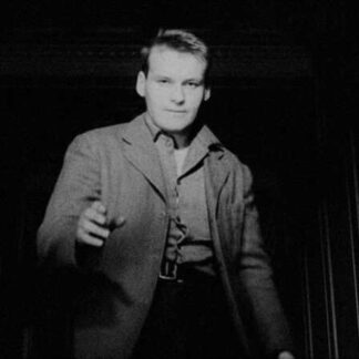 Identification Marks: None (1965) with English Subtitles on DVD