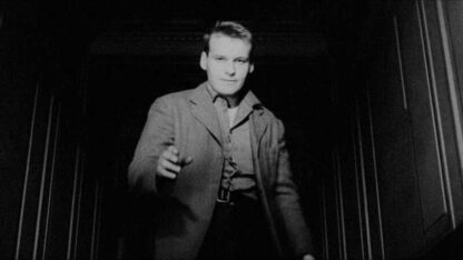 Identification Marks: None (1965) with English Subtitles on DVD