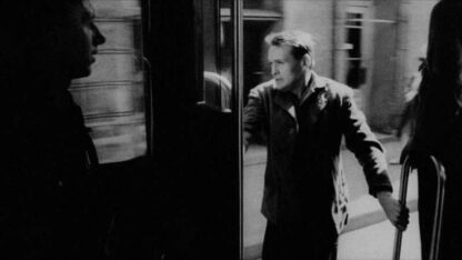Identification Marks: None (1965) with English Subtitles on DVD - Image 2