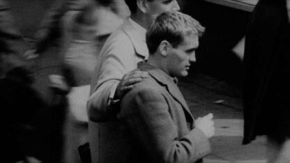 Identification Marks: None (1965) with English Subtitles on DVD - Image 3