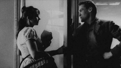 Identification Marks: None (1965) with English Subtitles on DVD - Image 4