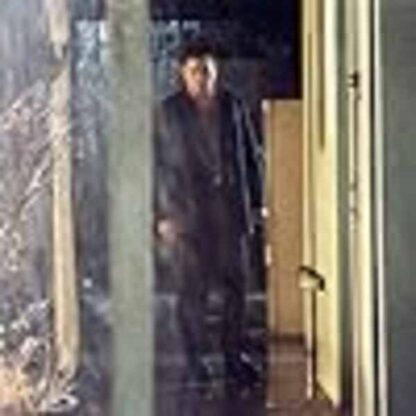 Identity (2003) Starring John Cusack on DVD