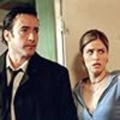 Identity (2003) Starring John Cusack on DVD - Image 4
