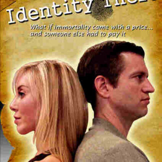 Identity Theft (2009) Starring Laura Weintraub on DVD
