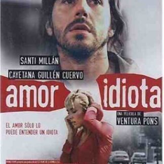 Idiot Love (2004) with English Subtitles on DVD