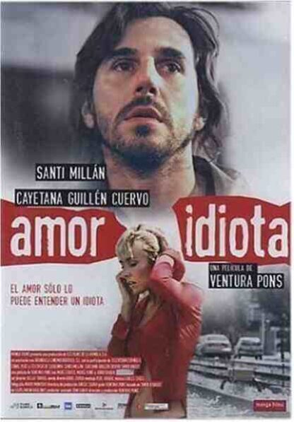 Idiot Love (2004) with English Subtitles on DVD
