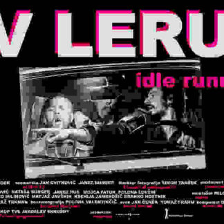 Idle Running (1999) with English Subtitles on DVD