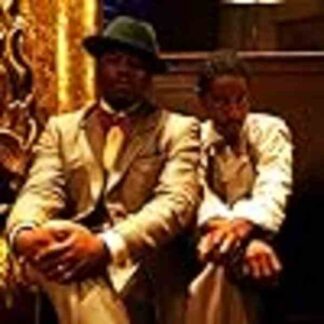 Idlewild (2006) Starring André 3000 on DVD
