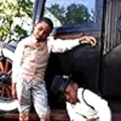 Idlewild (2006) Starring André 3000 on DVD - Image 2