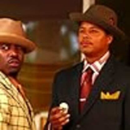 Idlewild (2006) Starring André 3000 on DVD - Image 4
