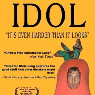 Idol (2006) Starring Amber Alexander on DVD