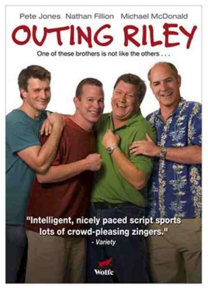If Dad Only Knew (2004) Starring Pete Jones on DVD - Image 2