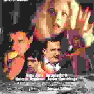 If They Tell You I Fell (1989) with English Subtitles on DVD