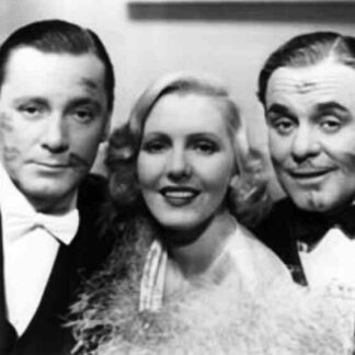 If You Could Only Cook (1935) Starring Herbert Marshall on DVD