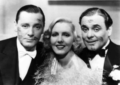 If You Could Only Cook (1935) Starring Herbert Marshall on DVD