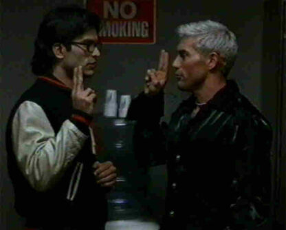 If You Only Knew (1999) Starring Johnathon Schaech on DVD - Image 4