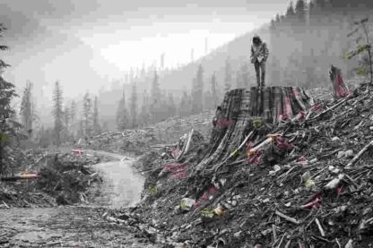 If a Tree Falls: A Story of the Earth Liberation Front (2011) Starring Daniel McGowan on DVD - Image 2