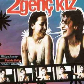 Iki Genç Kiz (2005) with English Subtitles on DVD