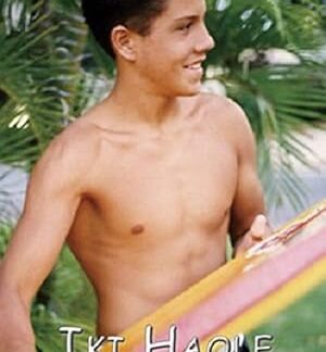 Iki Haole: Nico's Hawaiian Adventure (1995) DVD
