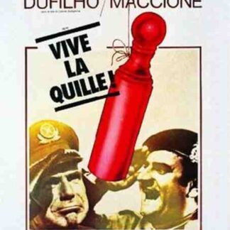 Il colonnello Buttiglione diventa generale (1974) with English Subtitles on DVD