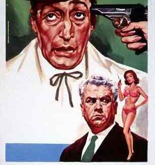 Il coraggio (1955) with English Subtitles on DVD