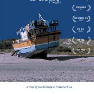 Il dono (2003) with English Subtitles on DVD