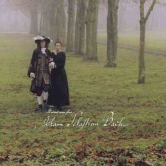 Il était une fois Jean-Sébastien Bach (2003) with English Subtitles on DVD