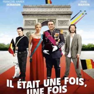 Il était une fois, une fois (2012) with English Subtitles on DVD