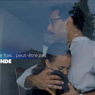 Il était une fois... peut-être pas (2012) with English Subtitles on DVD