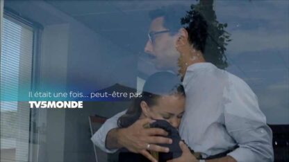 Il était une fois... peut-être pas (2012) with English Subtitles on DVD